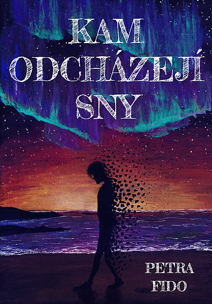 E-kniha Kam odcházejí sny