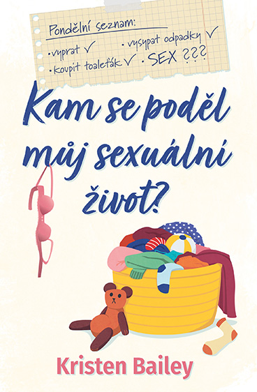 E-kniha Kam se poděl můj sexuální život