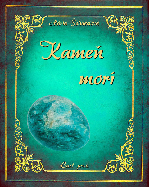 E-kniha Kameň morí