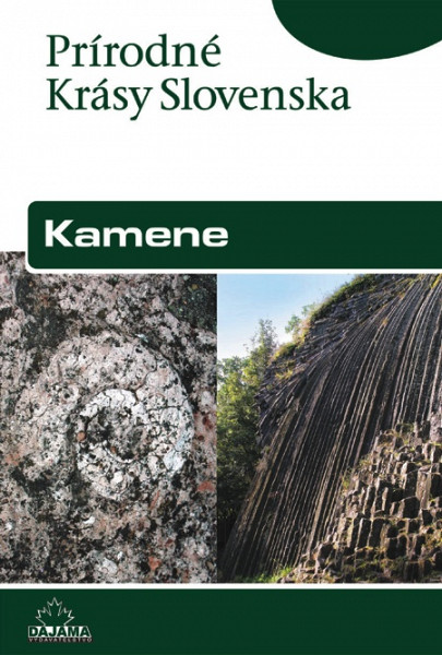 E-kniha Kamene