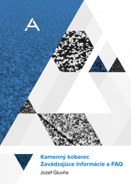 E-kniha Kamenný koberec - zavádzajúce informácie & FAQ