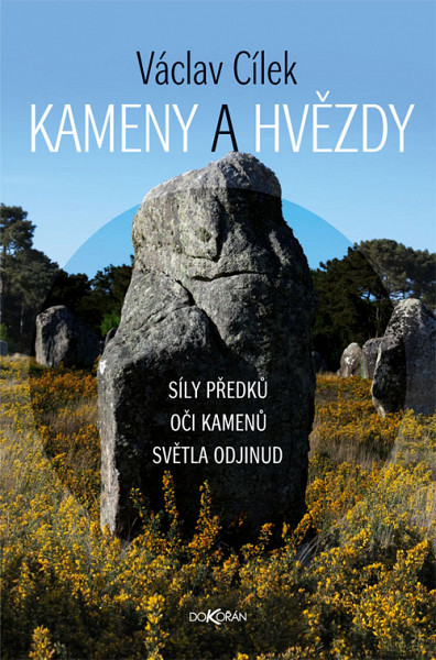 E-kniha Kameny a hvězdy