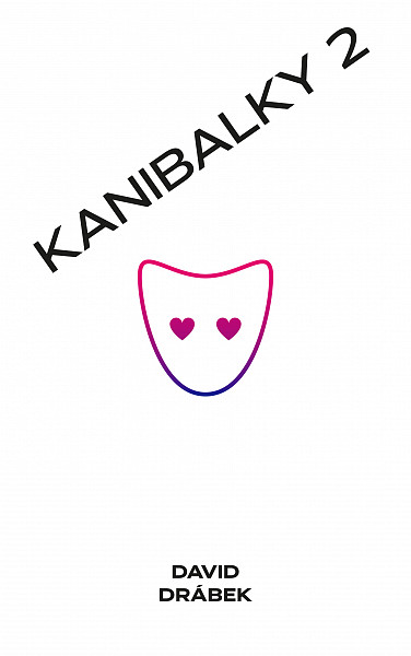 E-kniha Kanibalky 2: Soumrak starců