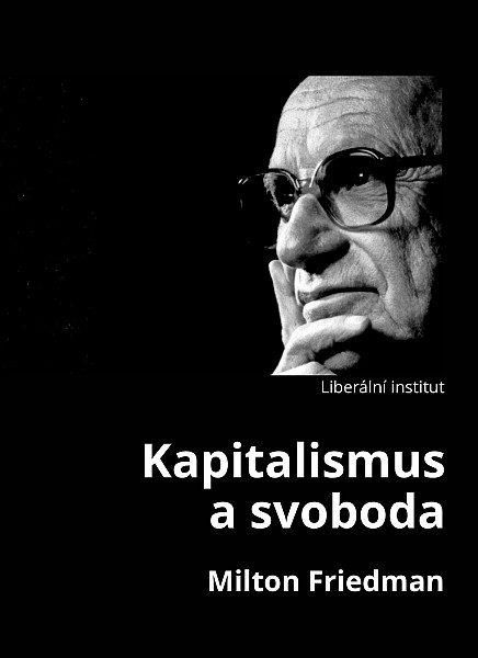 E-kniha Kapitalismus a svoboda