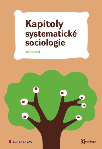 E-kniha Kapitoly systematické sociologie