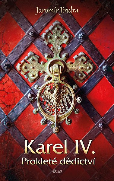 E-kniha Karel IV. – Prokleté dědictví