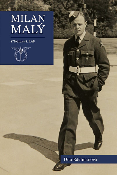 E-kniha Milan Malý