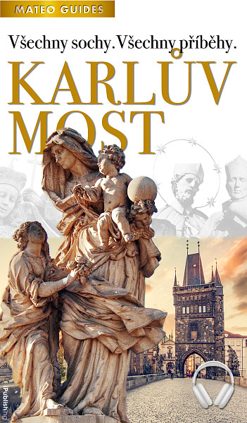 E-kniha Karlův most – Kdo je kdo?