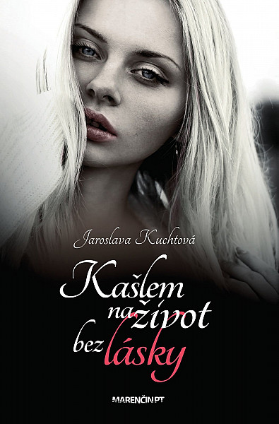 E-kniha Kašlem na život bez lásky