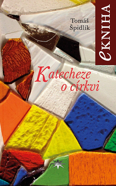 E-kniha Katecheze o církvi