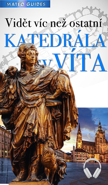 E-kniha Katedrála sv. Víta – 10 nej (+Audio)