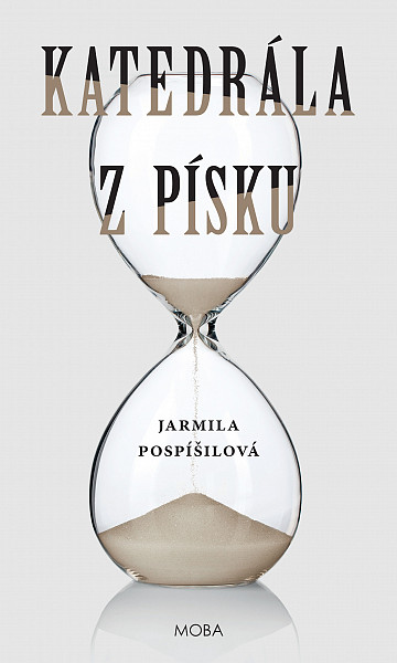 E-kniha Katedrála z písku