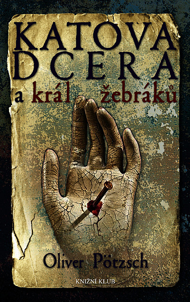 E-kniha Katova dcera a král žebráků 3