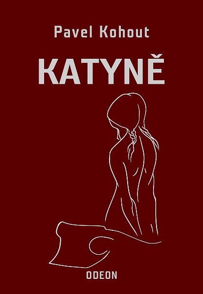 E-kniha Katyně