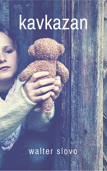 E-kniha Kavkazan