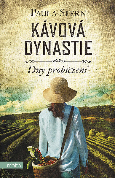 E-kniha Kávová dynastie - Dny probuzení