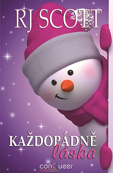 E-kniha Každopádně láska