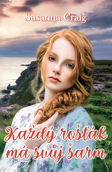 E-kniha Každý rošťák má svůj šarm