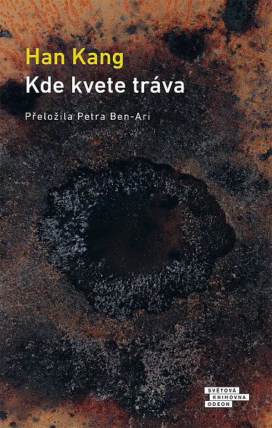 E-kniha Kde kvete tráva