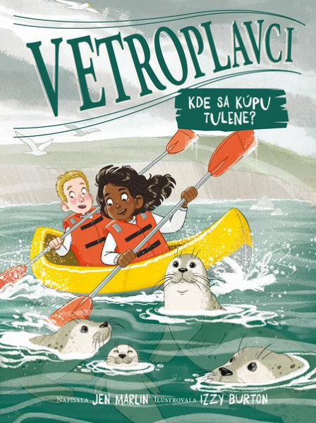 E-kniha Kde sa kúpu tulene?