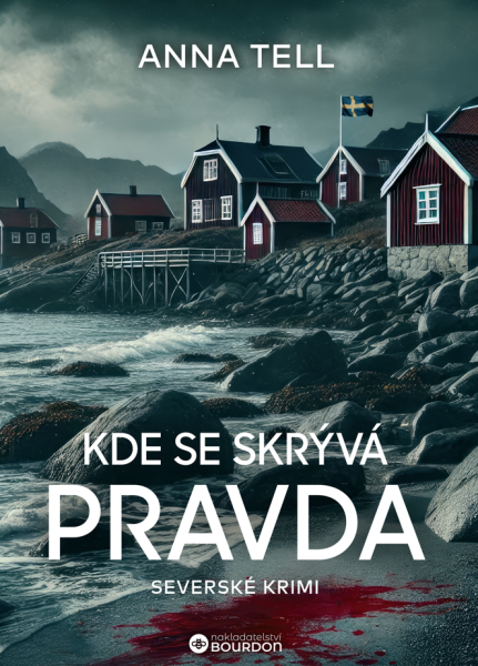 E-kniha Kde se skrývá pravda