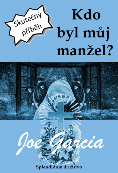 E-kniha Kdo byl můj manžel?