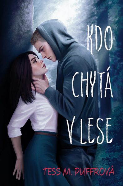 E-kniha Kdo chytá v lese