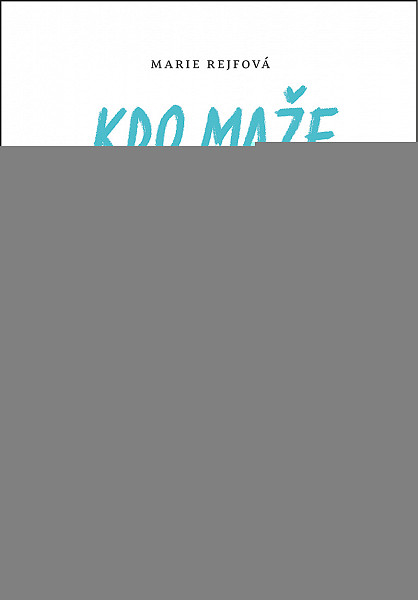 E-kniha Kdo maže, ten jede