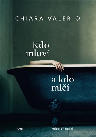 E-kniha Kdo mluví a kdo mlčí