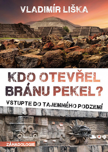 E-kniha Kdo otevřel bránu pekel?