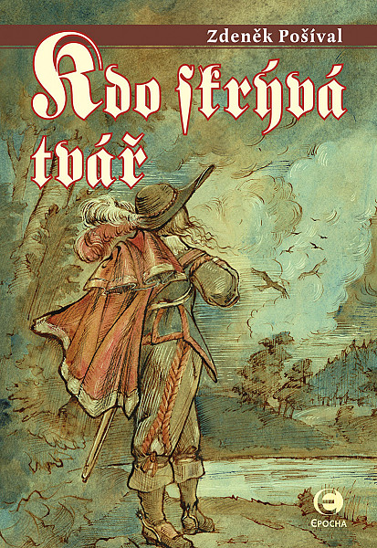 E-kniha Kdo skrývá tvář