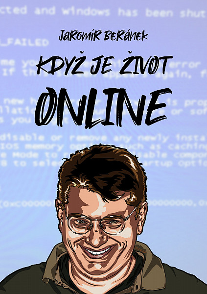 E-kniha Když je život online