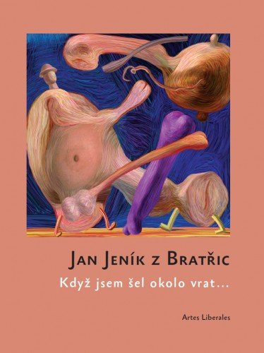 E-kniha Když jsem šel okolo vrat...