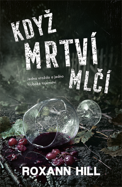 E-kniha Když mrtví mlčí