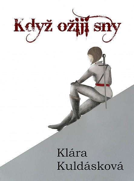 E-kniha Když ožijí sny