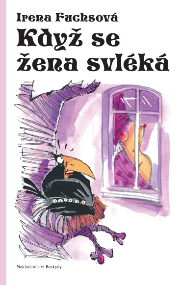 E-kniha Když se žena svléká