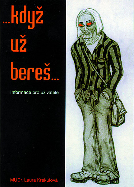 E-kniha ...Když už bereš...