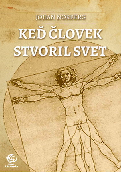 E-kniha Keď človek stvoril svet