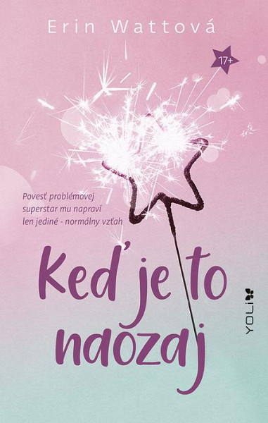 E-kniha Keď je to naozaj