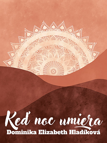 E-kniha Keď noc umiera