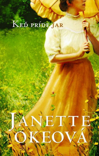 E-kniha Keď príde jar