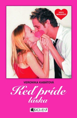 E-kniha Keď príde láska