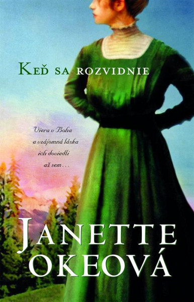 E-kniha Keď sa rozvidnie