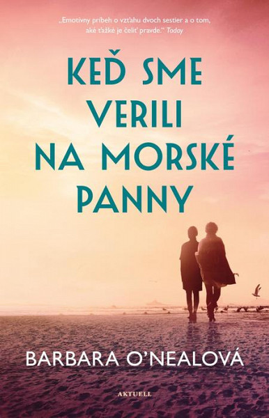 E-kniha Keď sme verili na morské panny