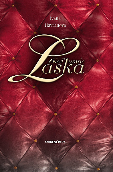 E-kniha Keď umrie láska