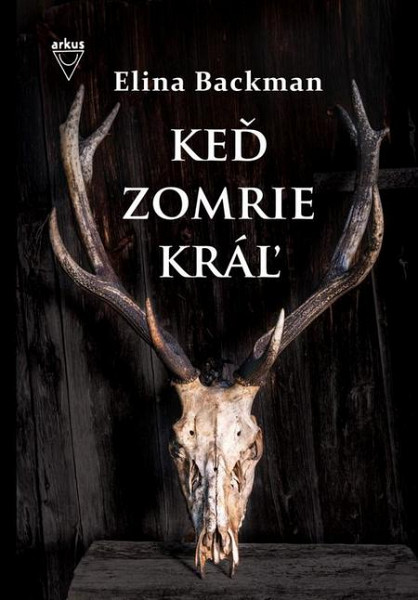 E-kniha Keď zomrie kráľ