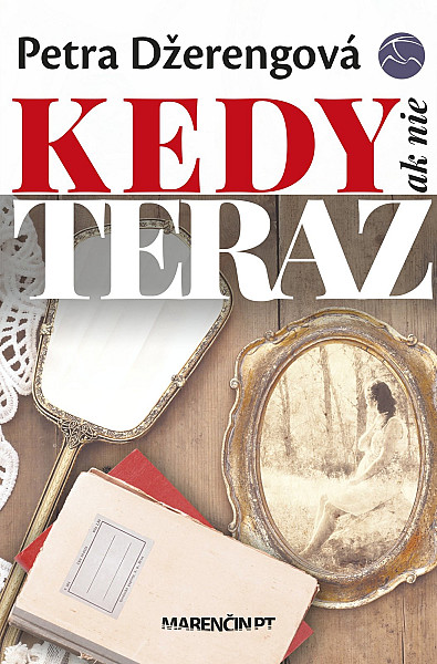 E-kniha Kedy ak nie teraz