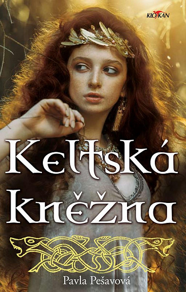E-kniha Keltská kněžna
