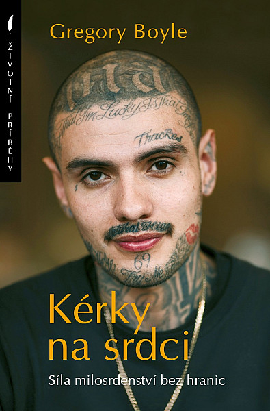 E-kniha Kérky na srdci