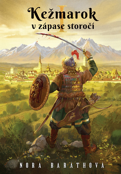 E-kniha Kežmarok v zápase storočí - I. diel